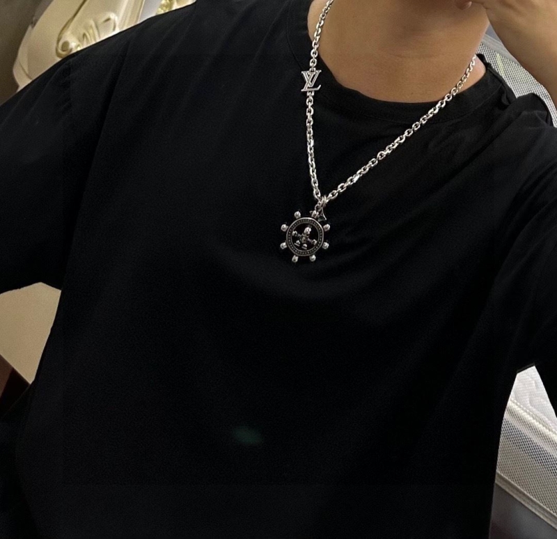 LV Necklaces